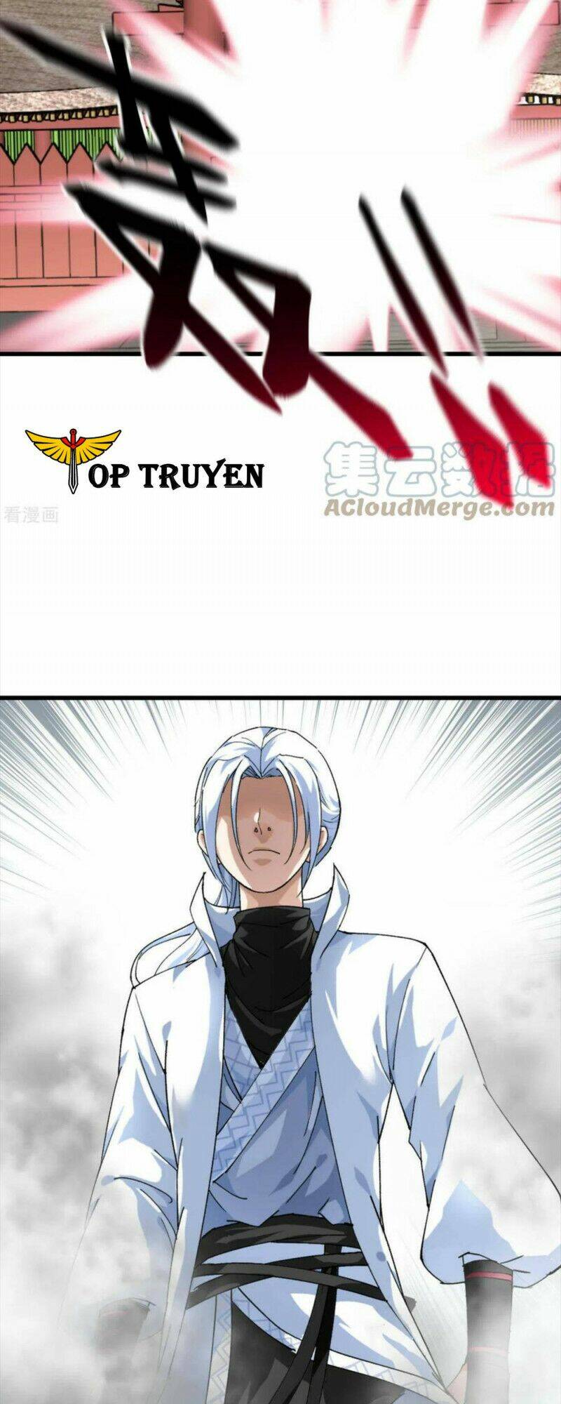 trọng sinh ta là đại thiên thần chapter 147 2