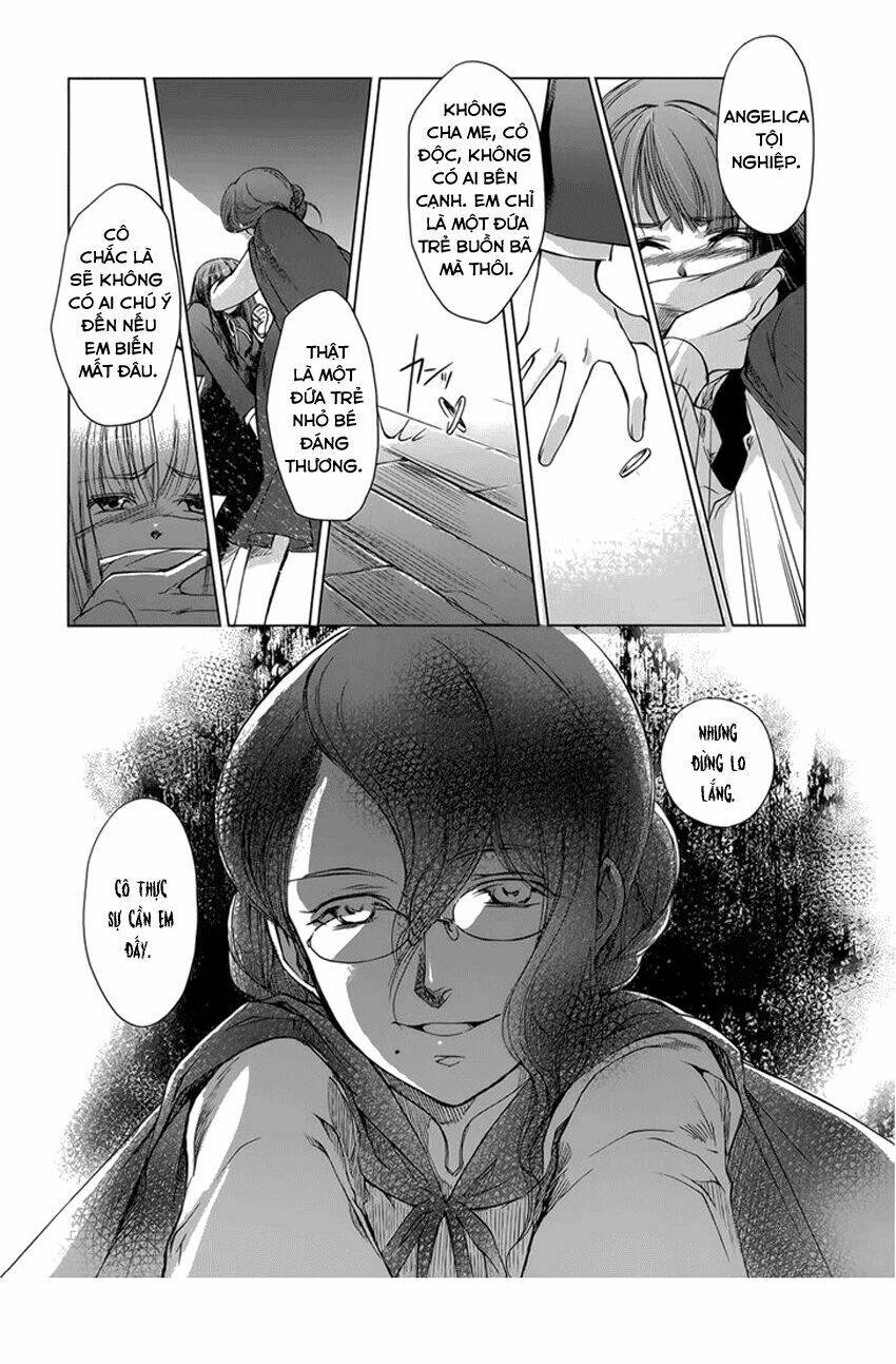 monochrome myst chapter 5 24