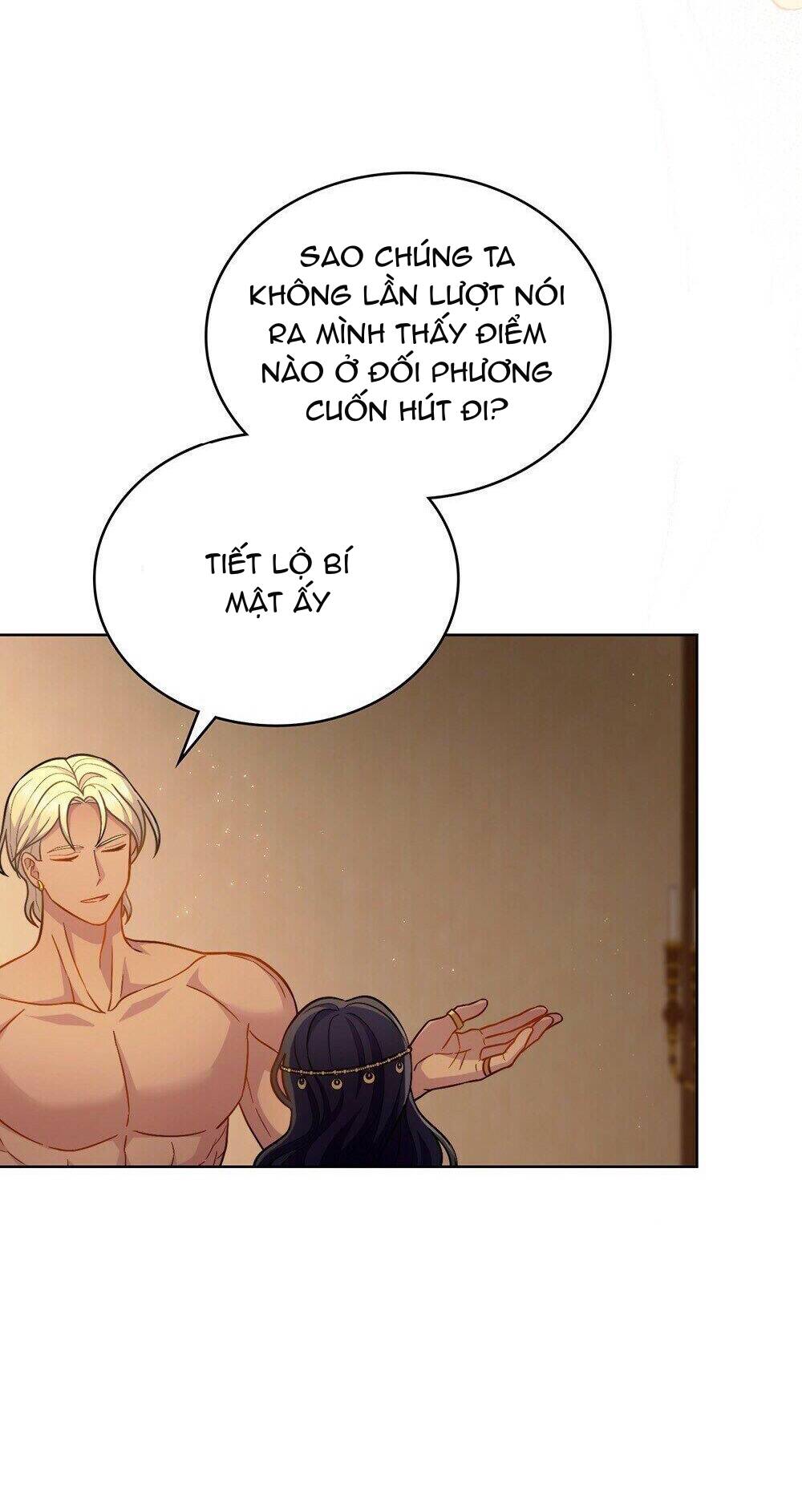 Lừa Người Hợp Với Em chapter 30.1 23