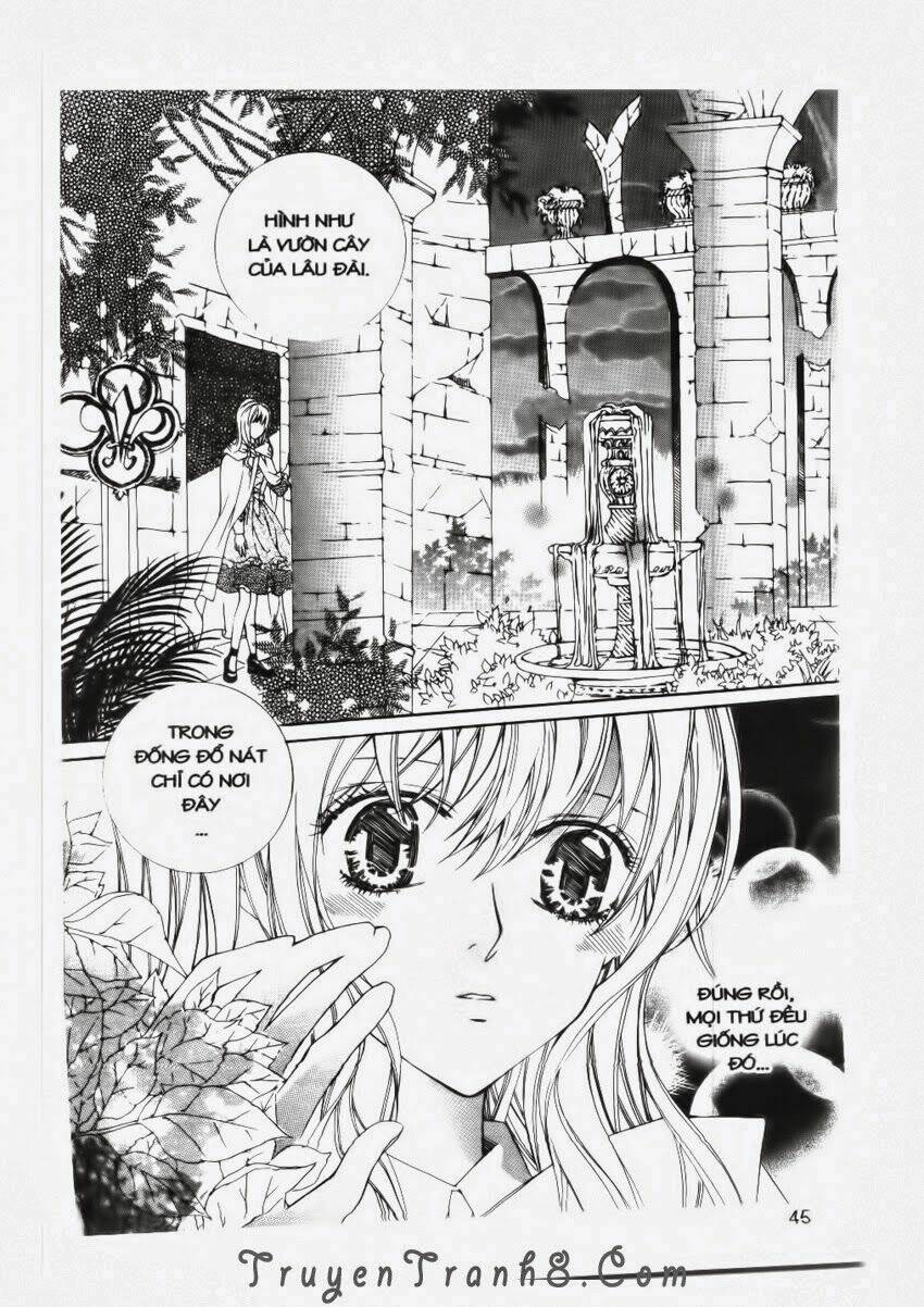 a kiss for my prince chapter 18 10