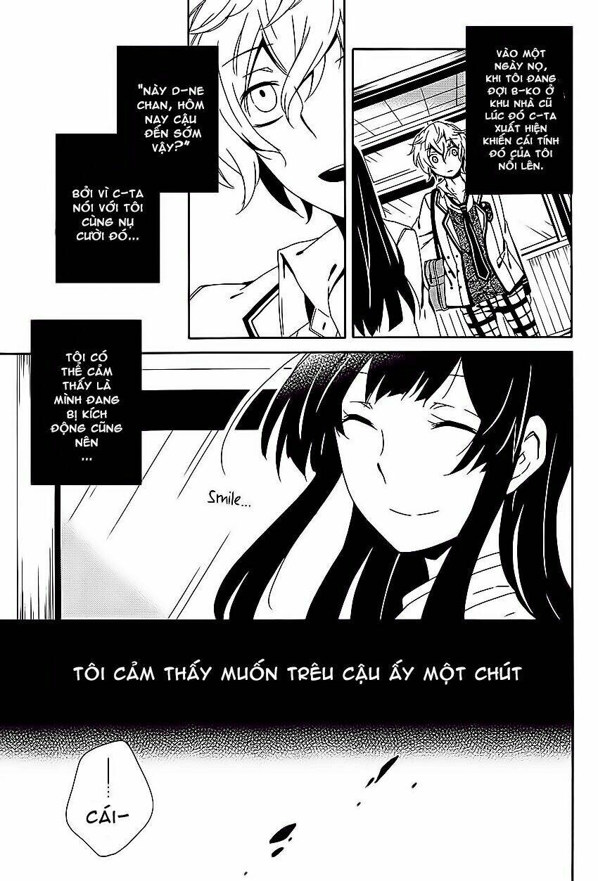 shuuen no shiori chapter 10 4