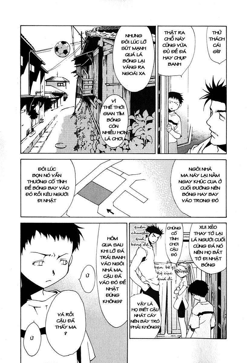 butterfly chapter 23 8