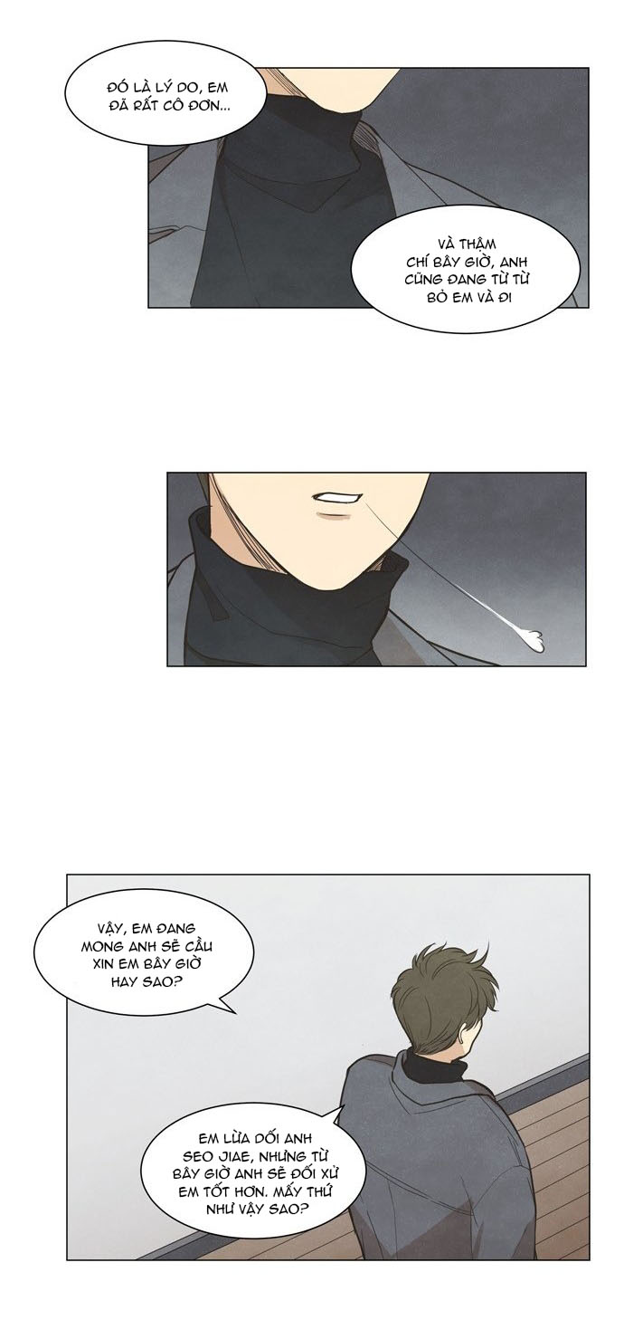 một phần vì thích em chapter 11 17