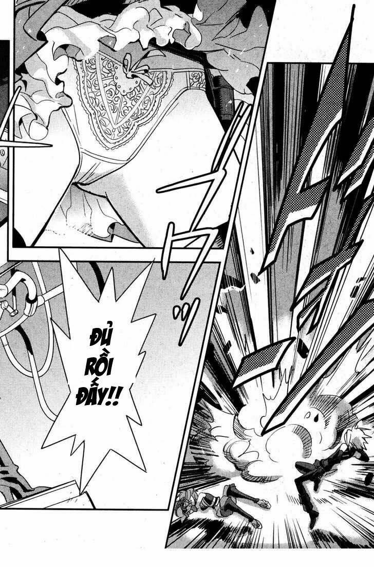 .hack//link chapter 9 15