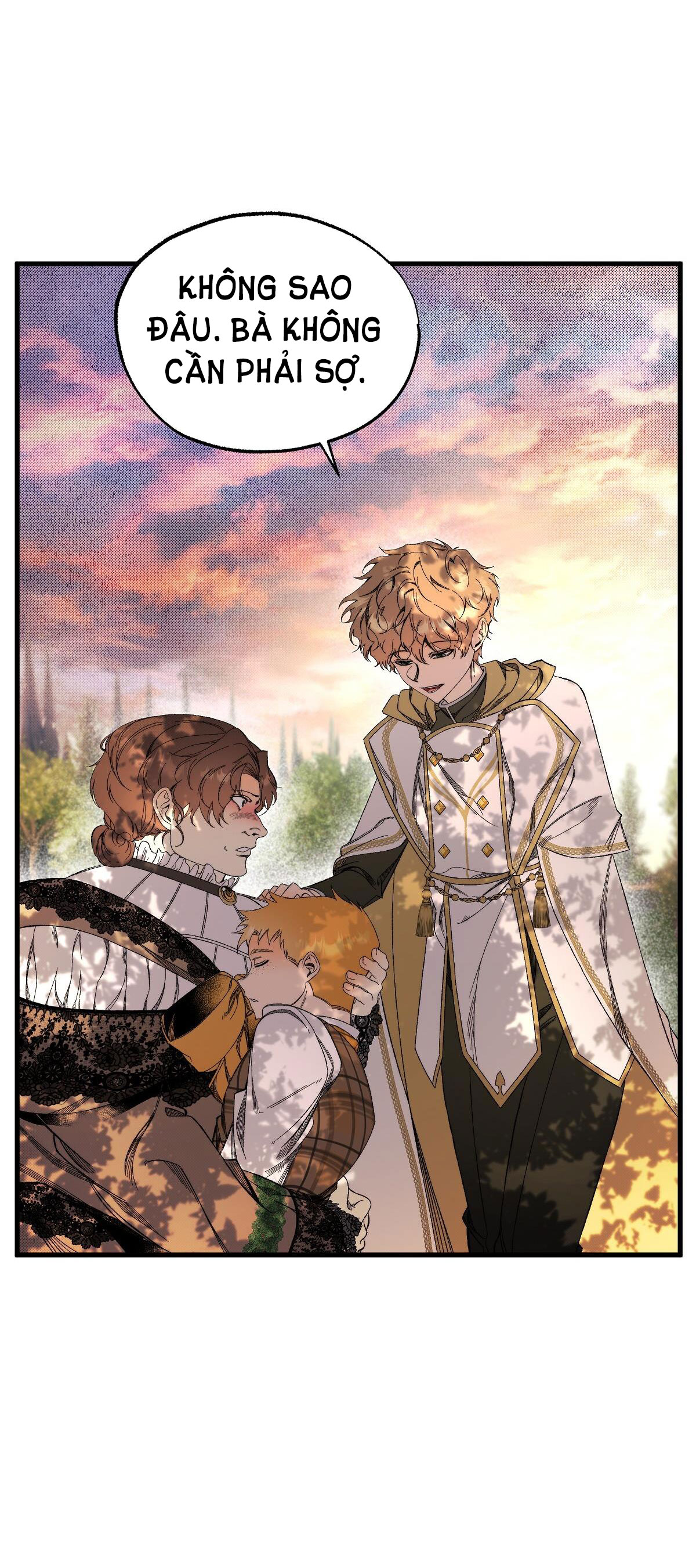 bánh xe của charlotte chapter 21.1 31