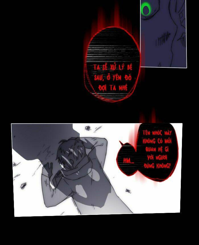 catharsis chapter 50 14