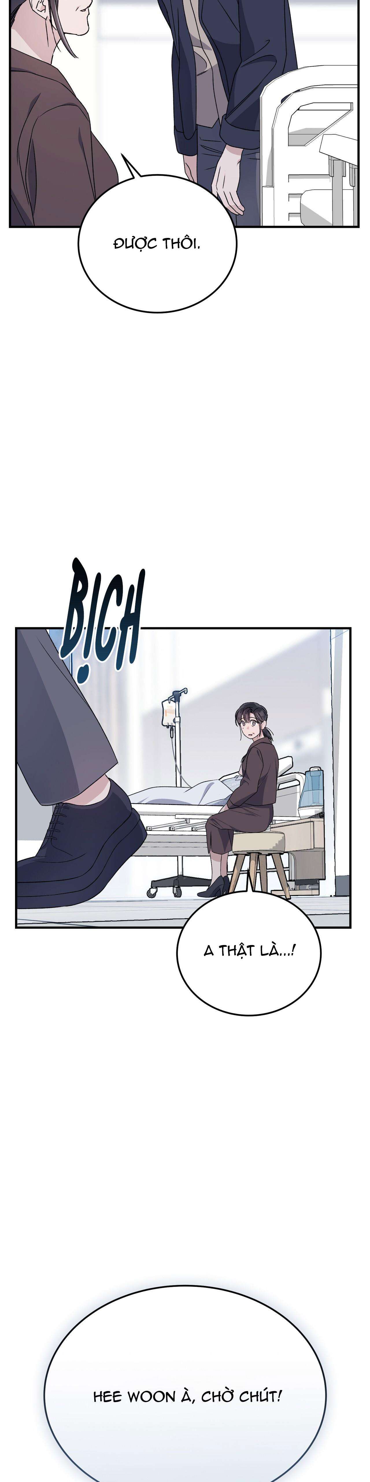 vô hình chapter 33 38