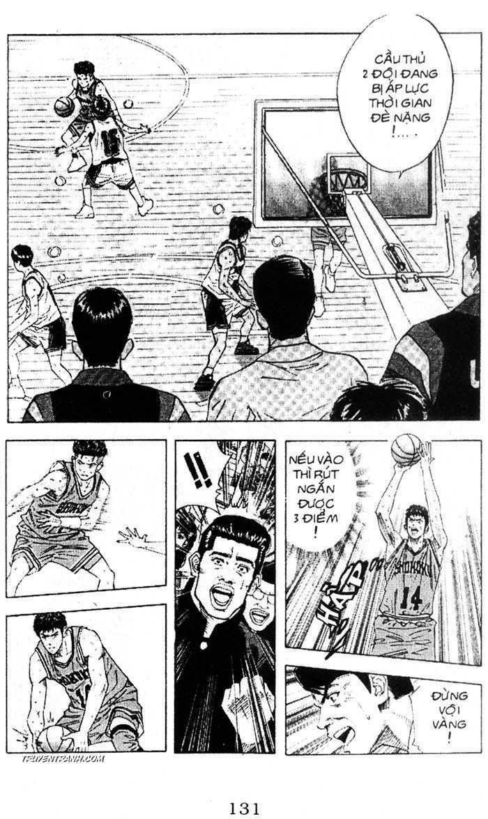 cao thủ bóng rổ chapter 126 8