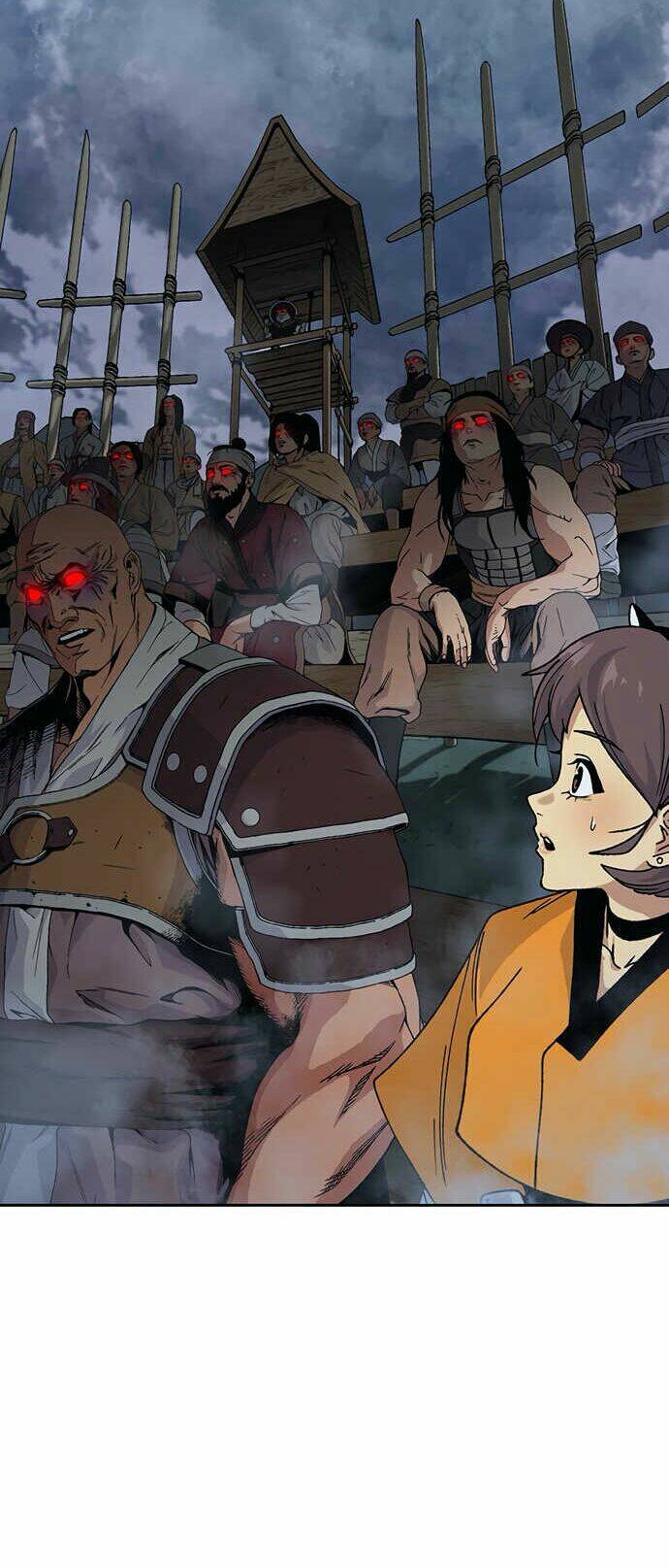 npc bắt đầu từ kỹ năng lv.999 chapter 14 56