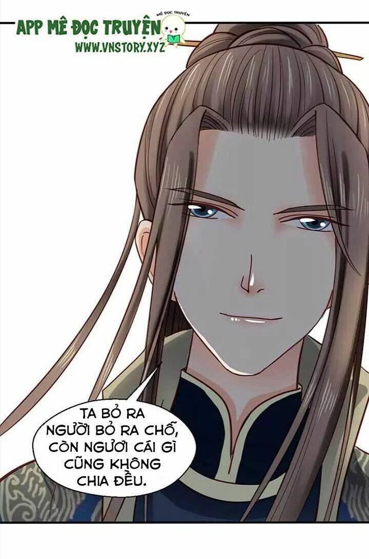 kiều nữ độc phi chapter 39 16