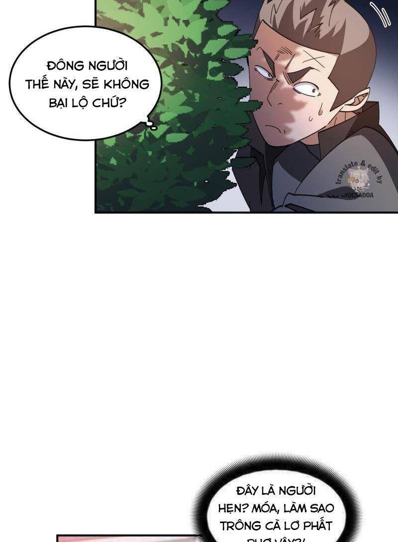 võng du chi cận chiến pháp sư chapter 458 13