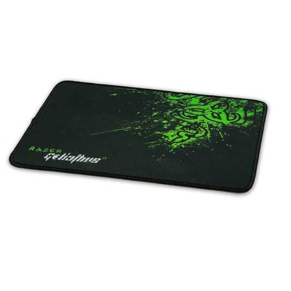 Miếng Lót Chuột Chơi Game Razer - Nơi Game Thủ Thể Hiện Đẳng Cấp (Kích Cỡ : 24,5 x 32 Cm)