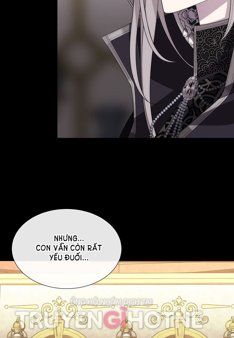 năm môn đệ của charlotte chapter 150.1 18