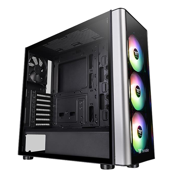 Vỏ Case Máy Tính Thermaltake Level 20 MT ARGB CA-1M7-00M1WN-00 ATX - Hàng Chính Hãng