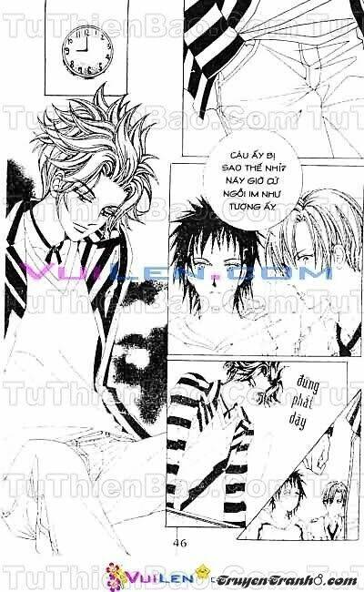 wait! wolf chapter 4 47