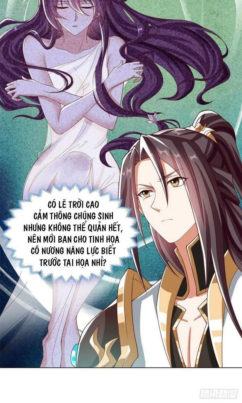 người nuôi rồng chapter 104 12
