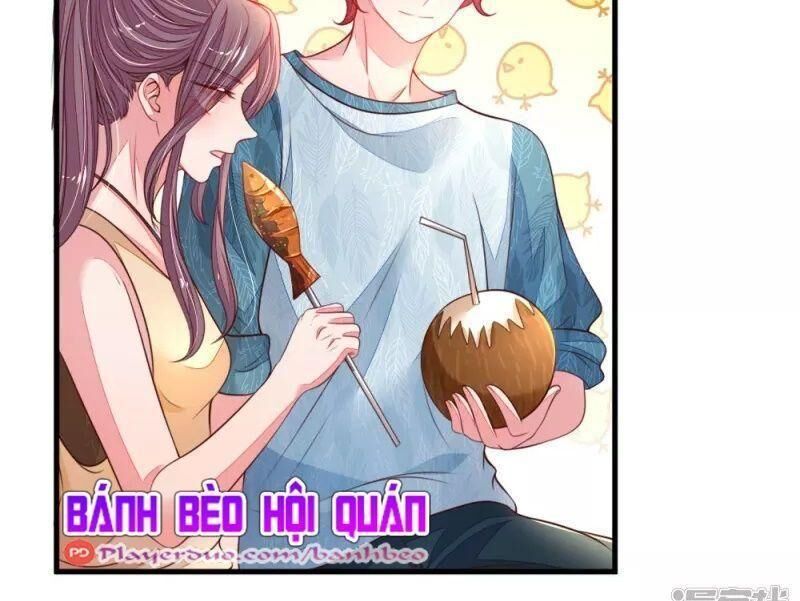 ma ma đột kích : cha mời tiếp chiêu chapter 41 2