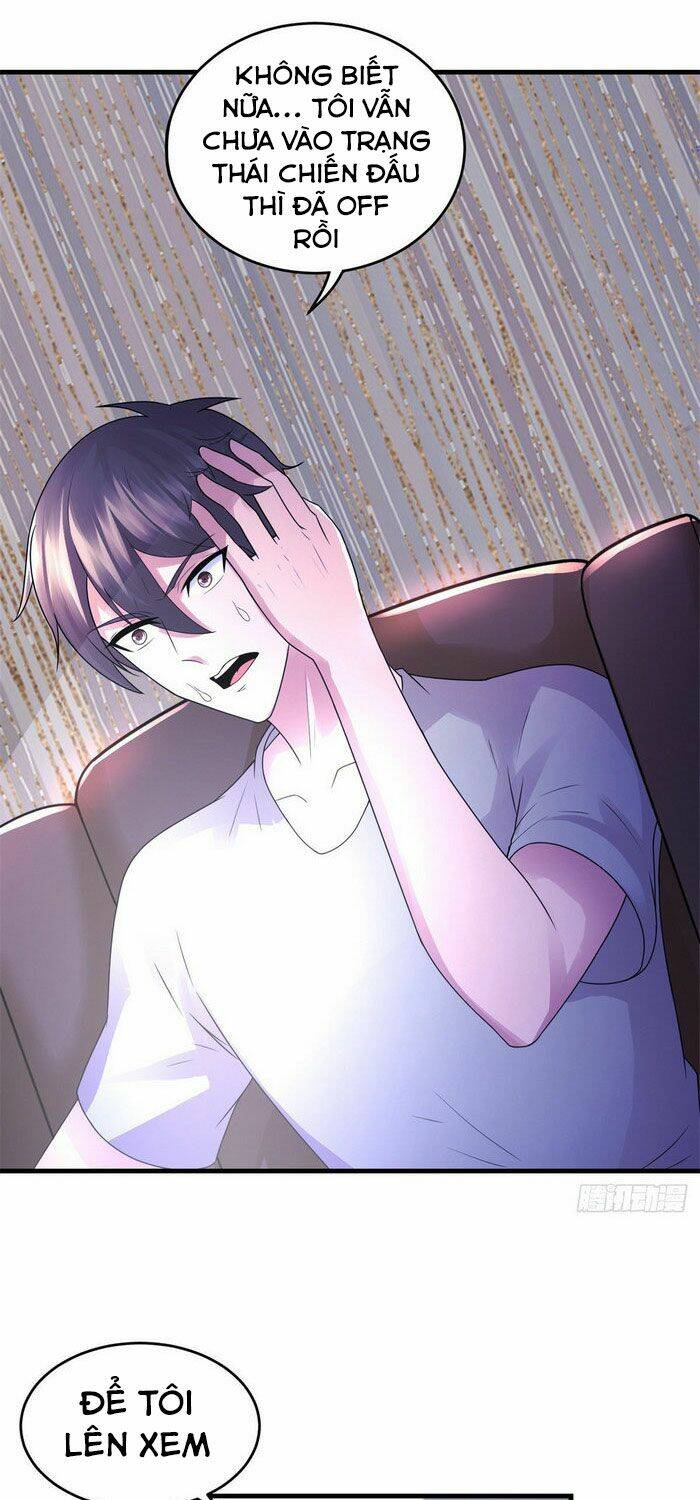 pháp sư truyền kỳ chapter 23 15