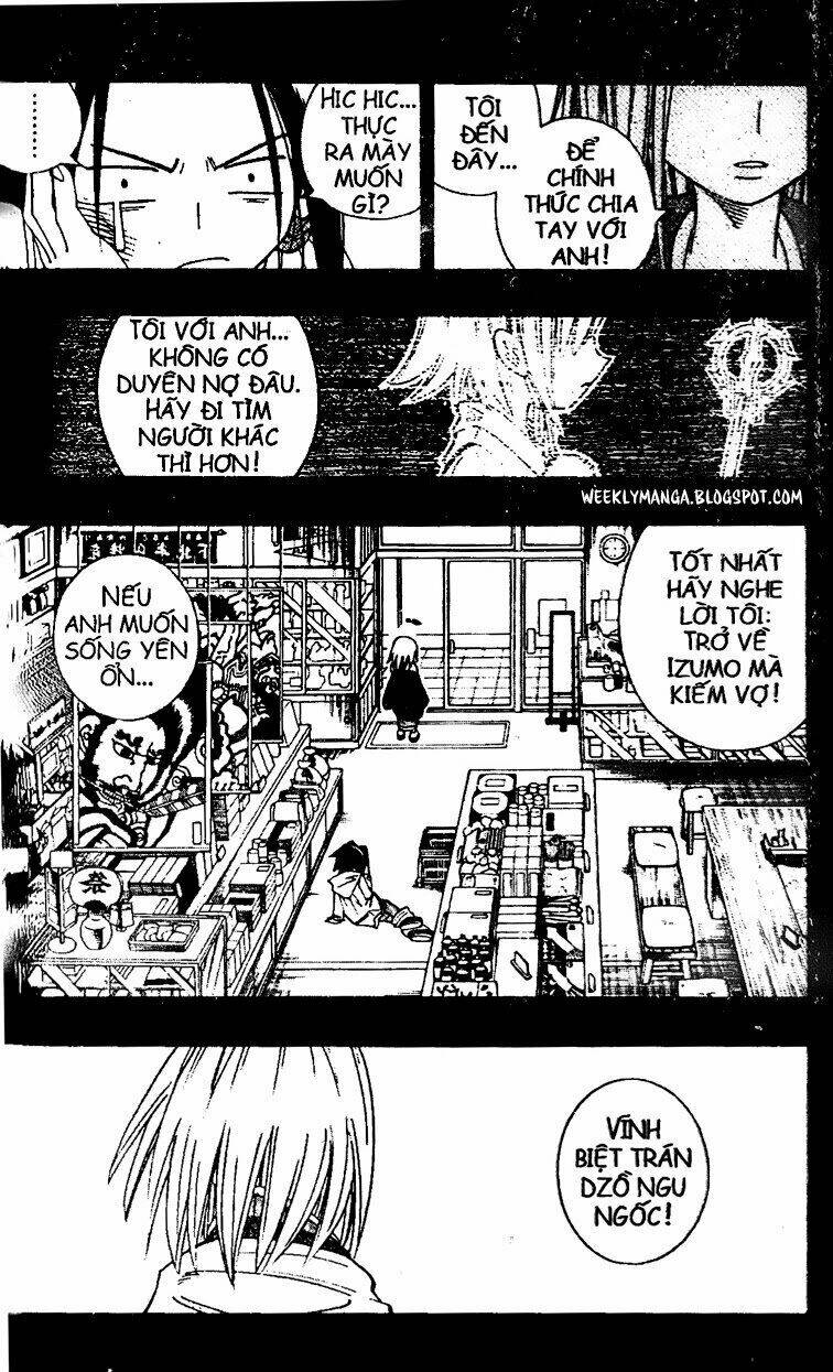 vua pháp thuật chapter 167 18