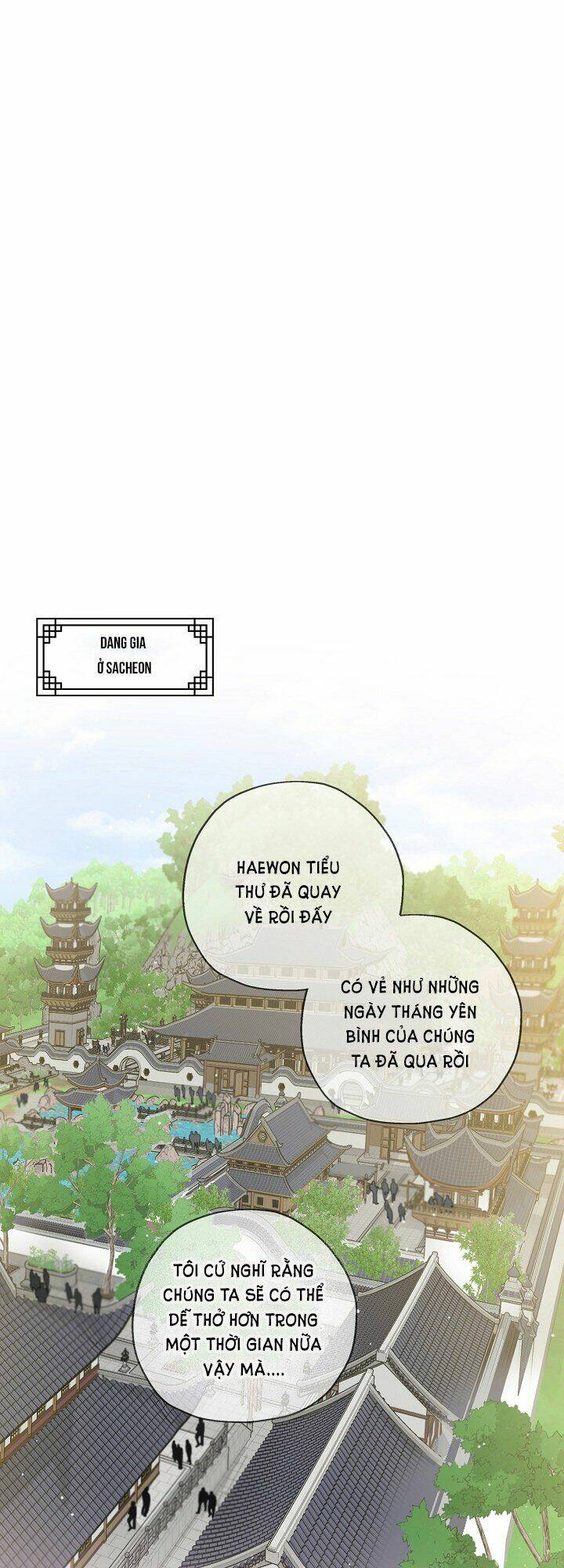 tôi trở thành nhân vật phản diện giỏi nhất trong giới võ thuật chapter 38 19