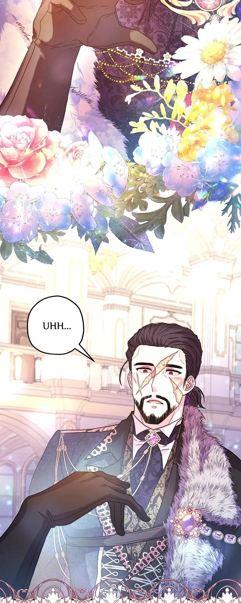 một câu chuyện lãng mạn chapter 12.1 14