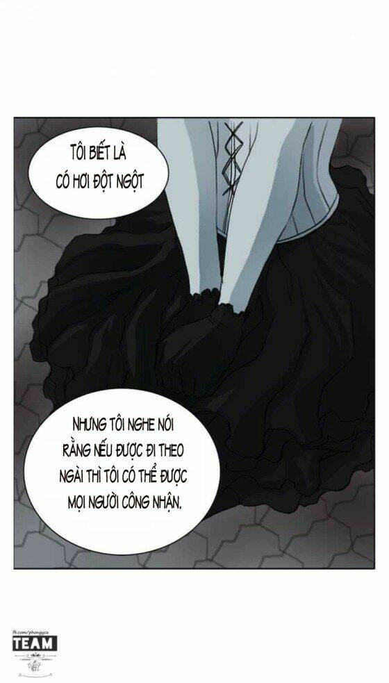 chúa tể perdien chapter 3 8