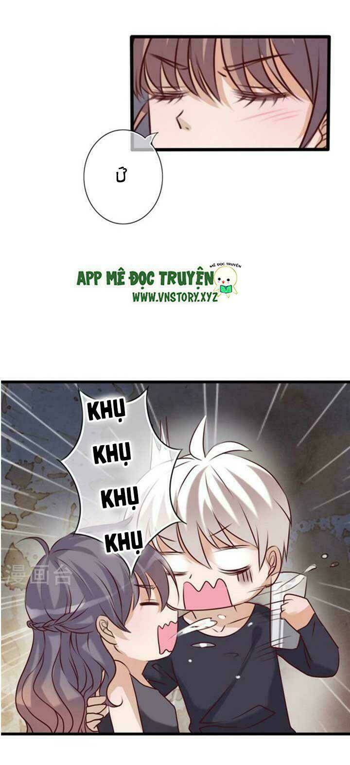 sau con mưa mùa hạ chapter 17 5