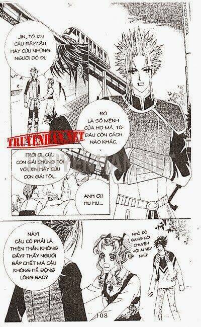 sức thanh xuân chapter 5 108