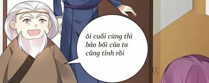 độc phi thần y quá kiêu ngạo chapter 99 14
