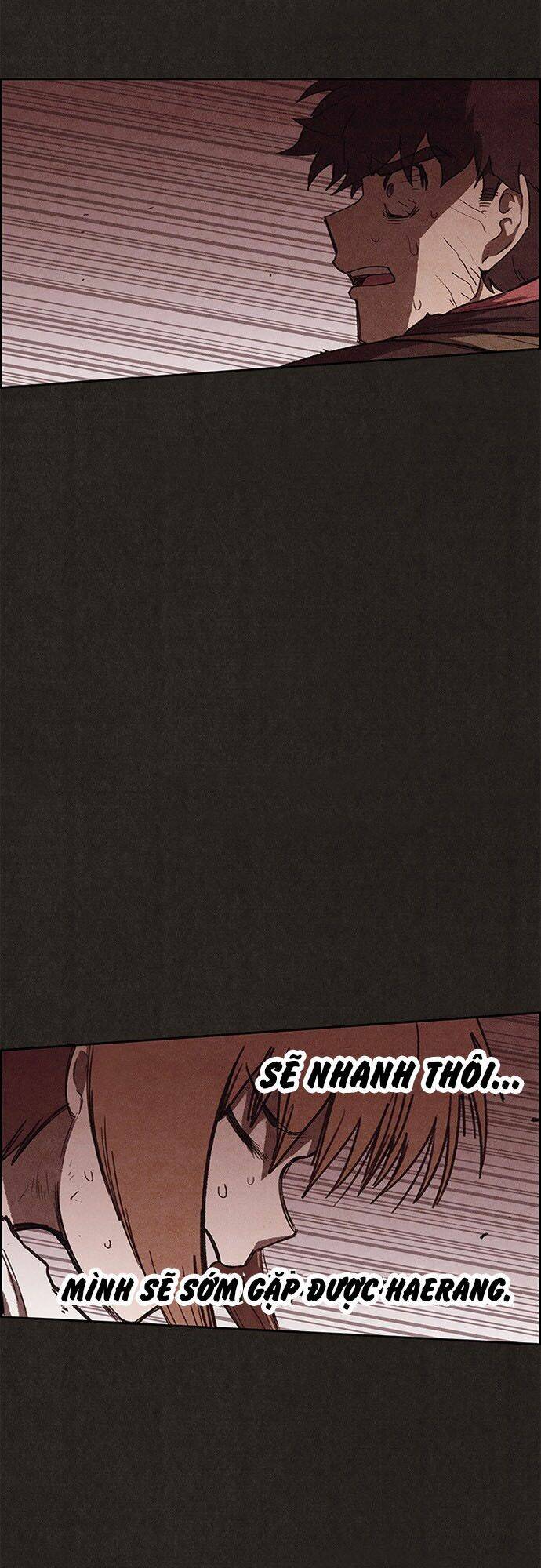 quái vật tại chung cư xanh chapter 106 36