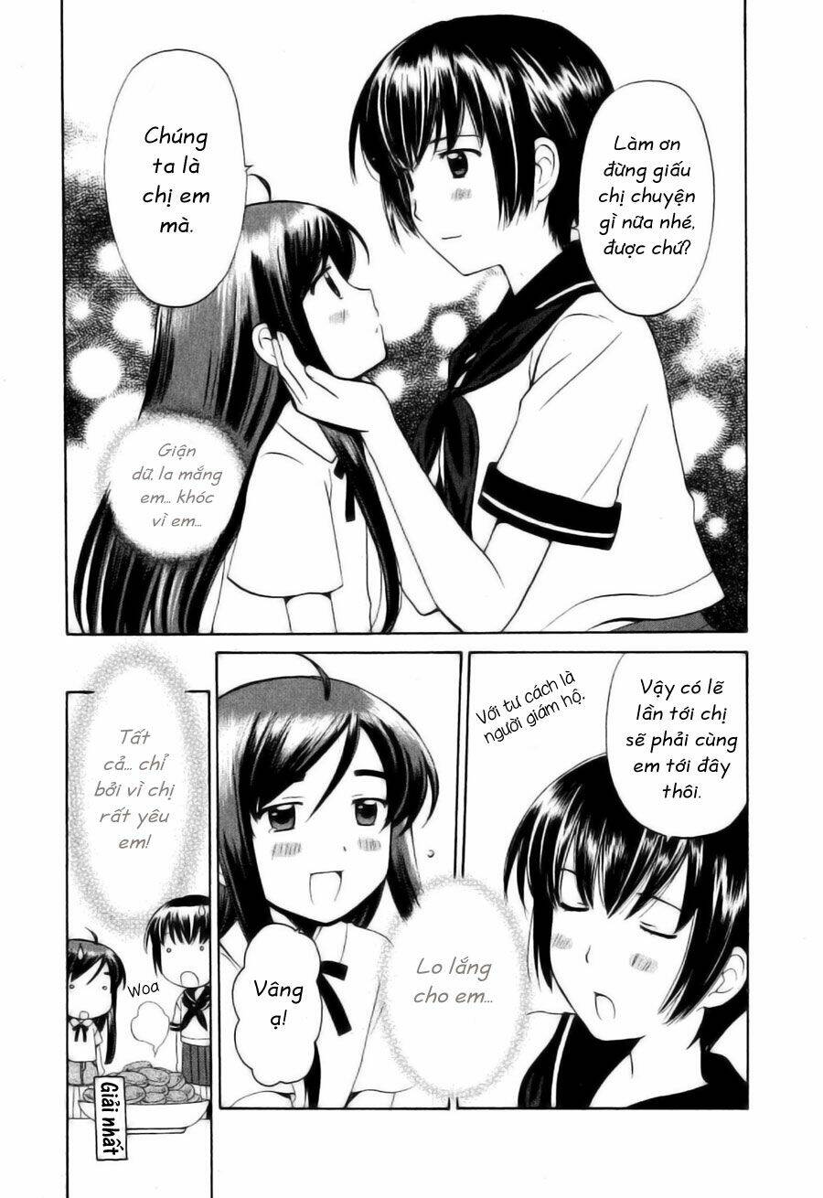 binbou shimai monogatari chapter 10 10