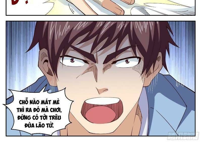 khắc kim phong thần chapter 107 16