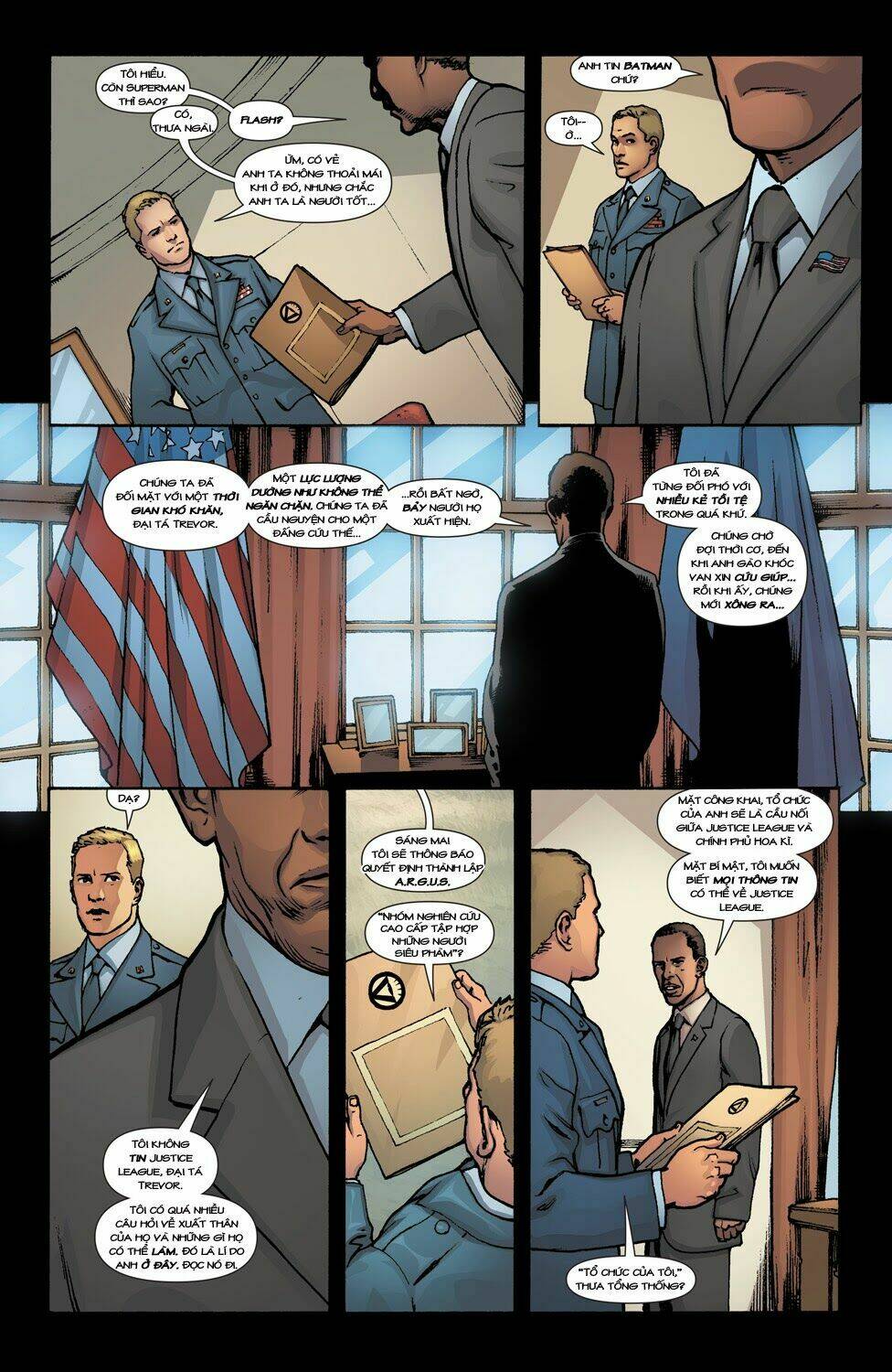 forever evil chapter 10 14