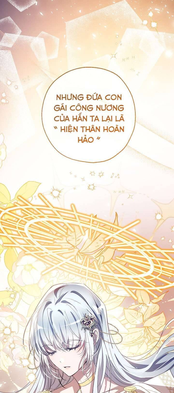 chúng ta có thể trở thành gia đình được không? chapter 131 37