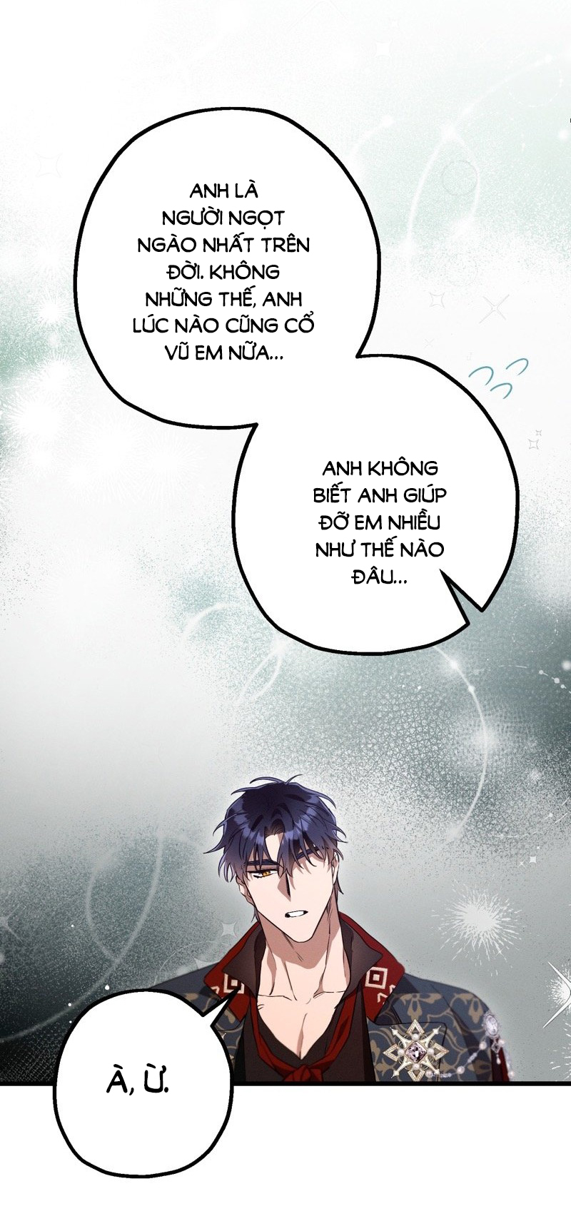 Dinh Thự Của Dã Thú chapter 23.1 - Trang 26