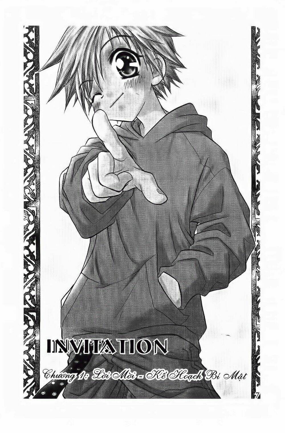 chắp cánh ước mơ chapter 50 2