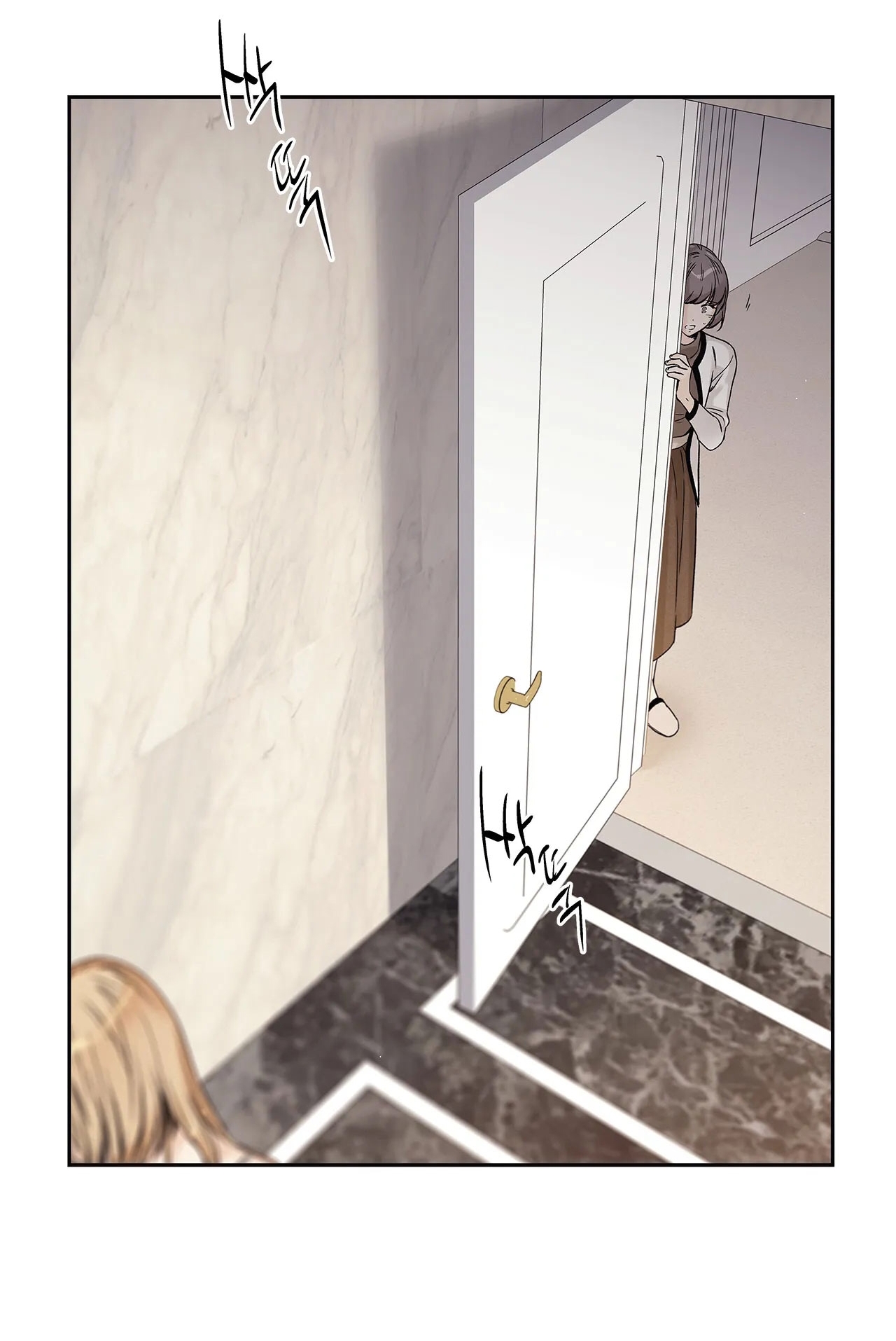 [18+] tình yêu hoang tưởng - love is an illusion queen chapter 18.2 23