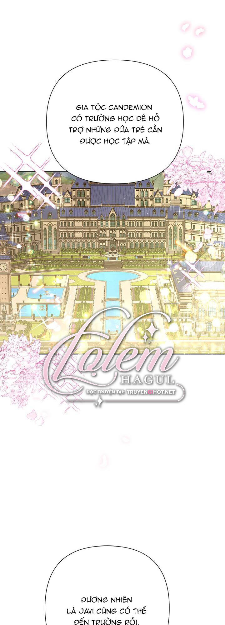 ác nữ hôm nay lại yêu đời rồi! chapter 48.1 21