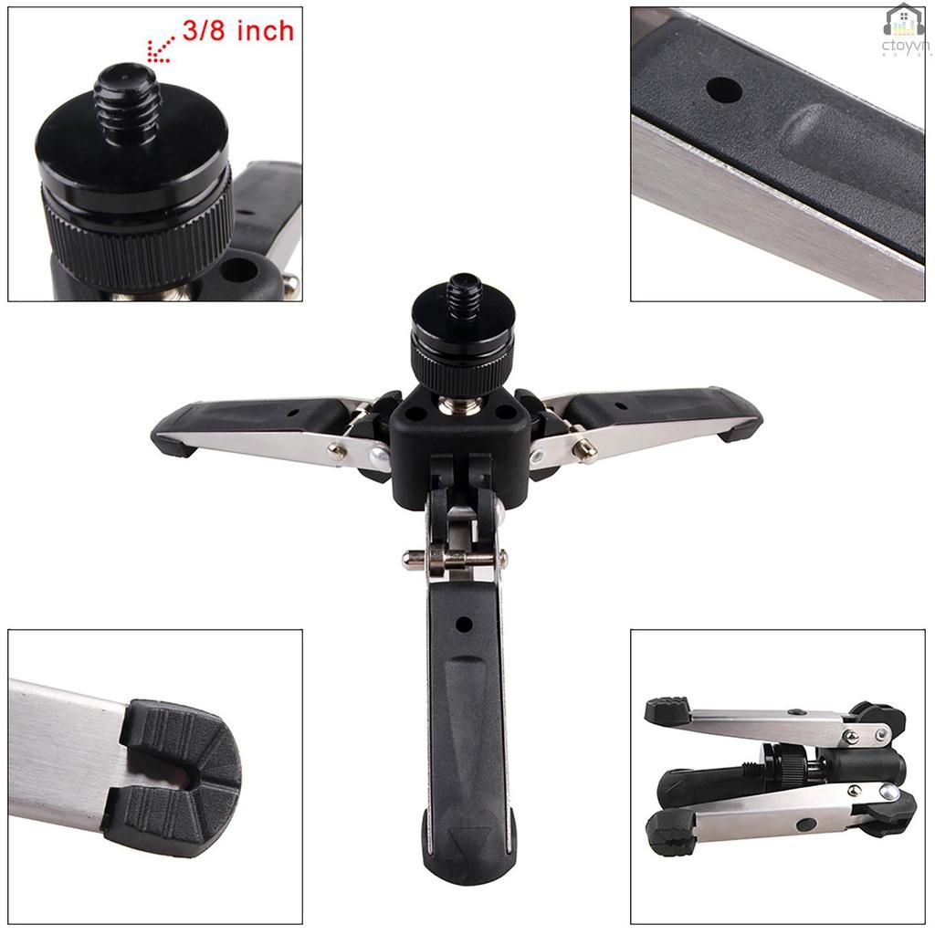 Chân đế máy ảnh 3/8&quot; thông dụng cho Monopod