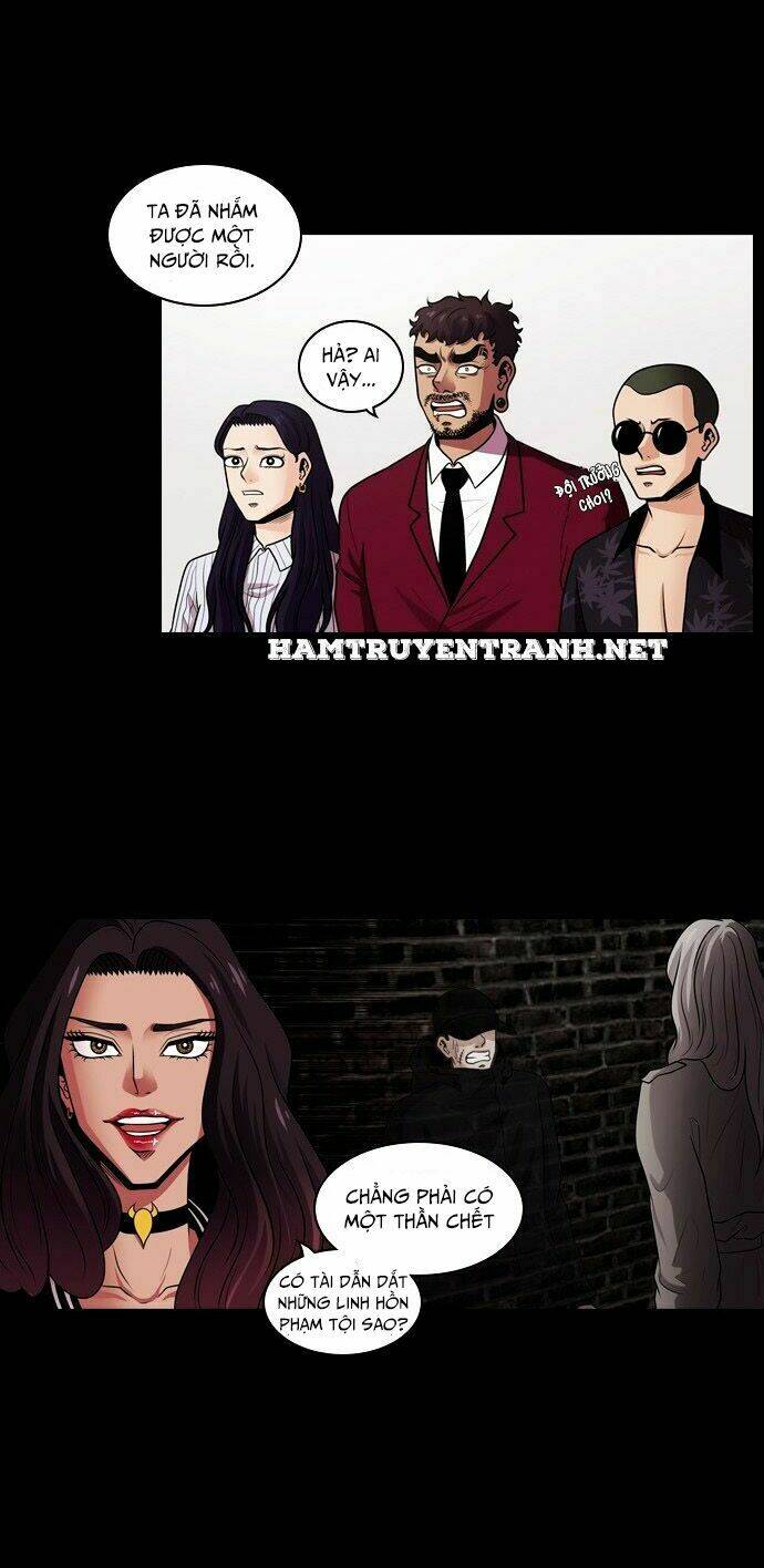 tomorrow - ngày mai chapter 15 12