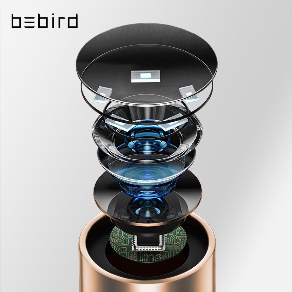 Máy soi vệ sinh tai 2 trong 1 Bebird T15 HD 1080P chống thấm nước IP67 cao cấp