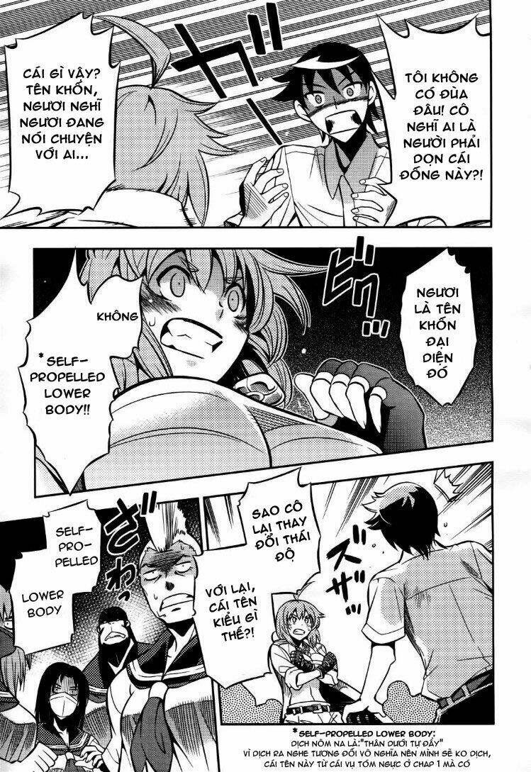 yankano! chapter 2 5