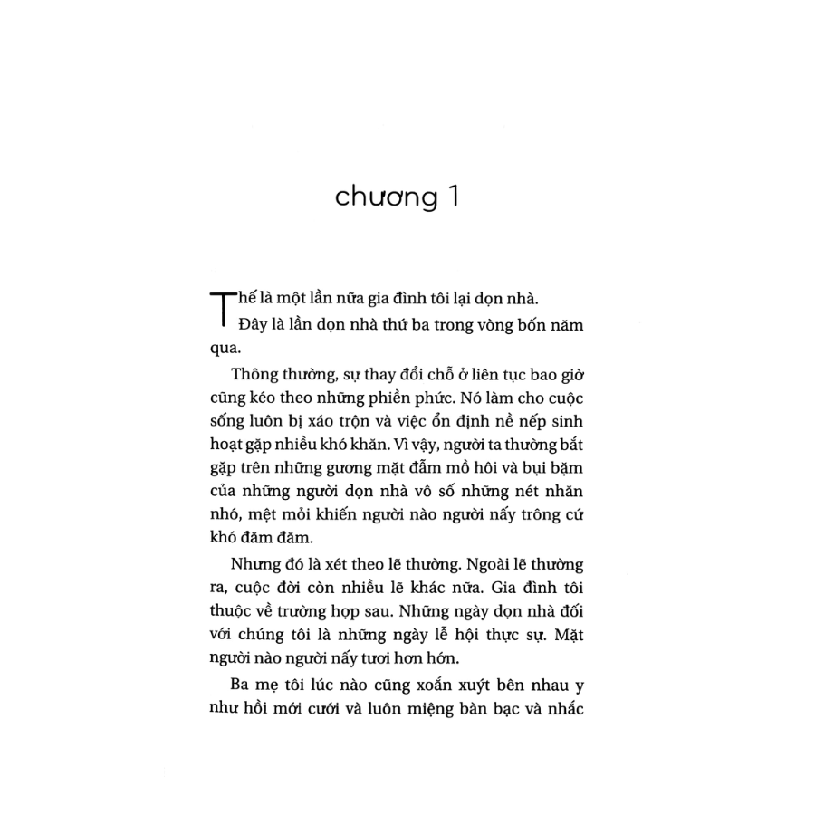 Sách Thiên Thần Nhỏ Của Tôi (Tái Bản 2022)