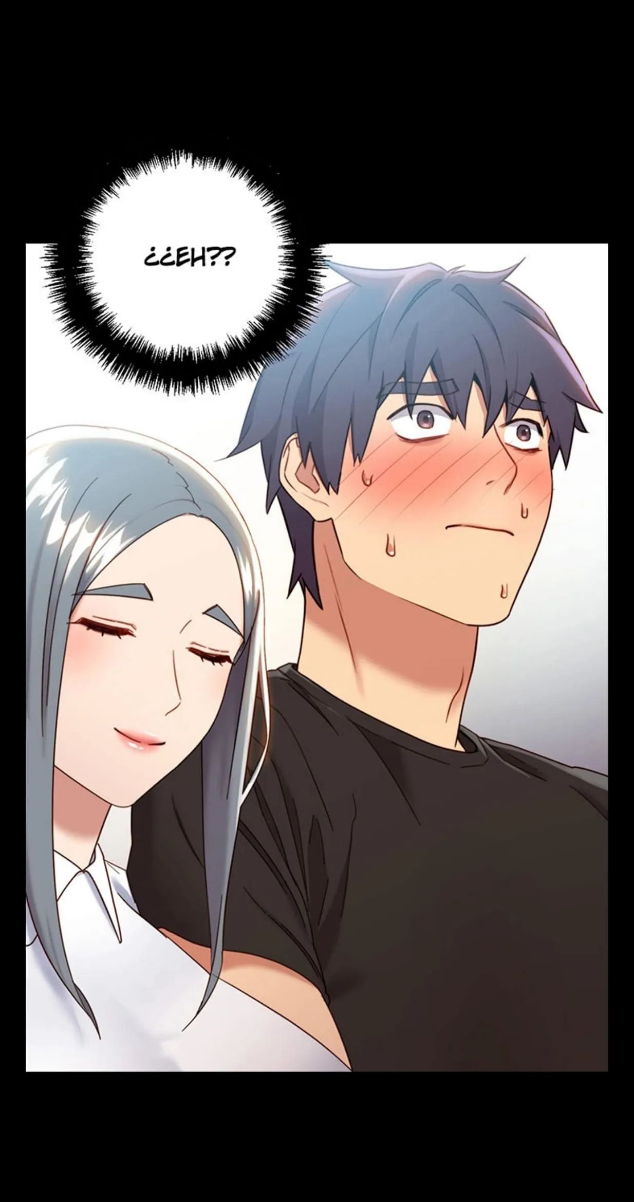 bạn của mẹ kế - không che chapter 18 51