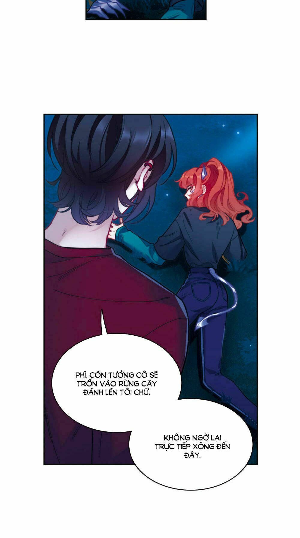 địa ngục cáo bạch thi chapter 116 5