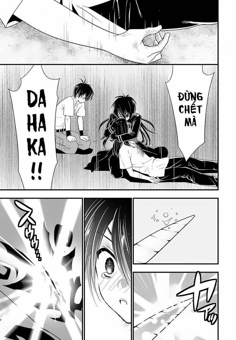 isekai desu ga mamono saibai shiteimasu chapter 32 13