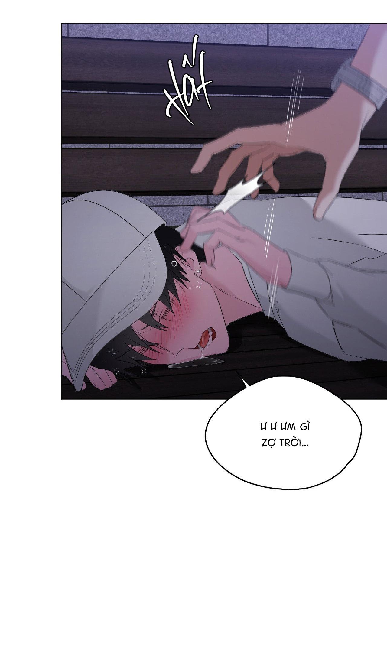 dễ thương là lỗi của tôi sao? chapter 12 68