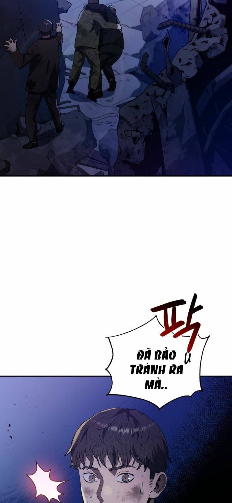 hệ thống oán hận của ta chapter 41 47