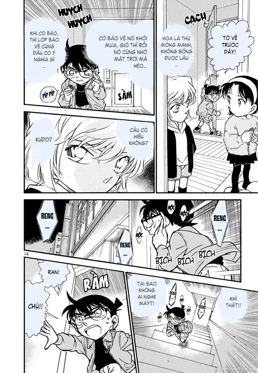 conan chapter 337 14