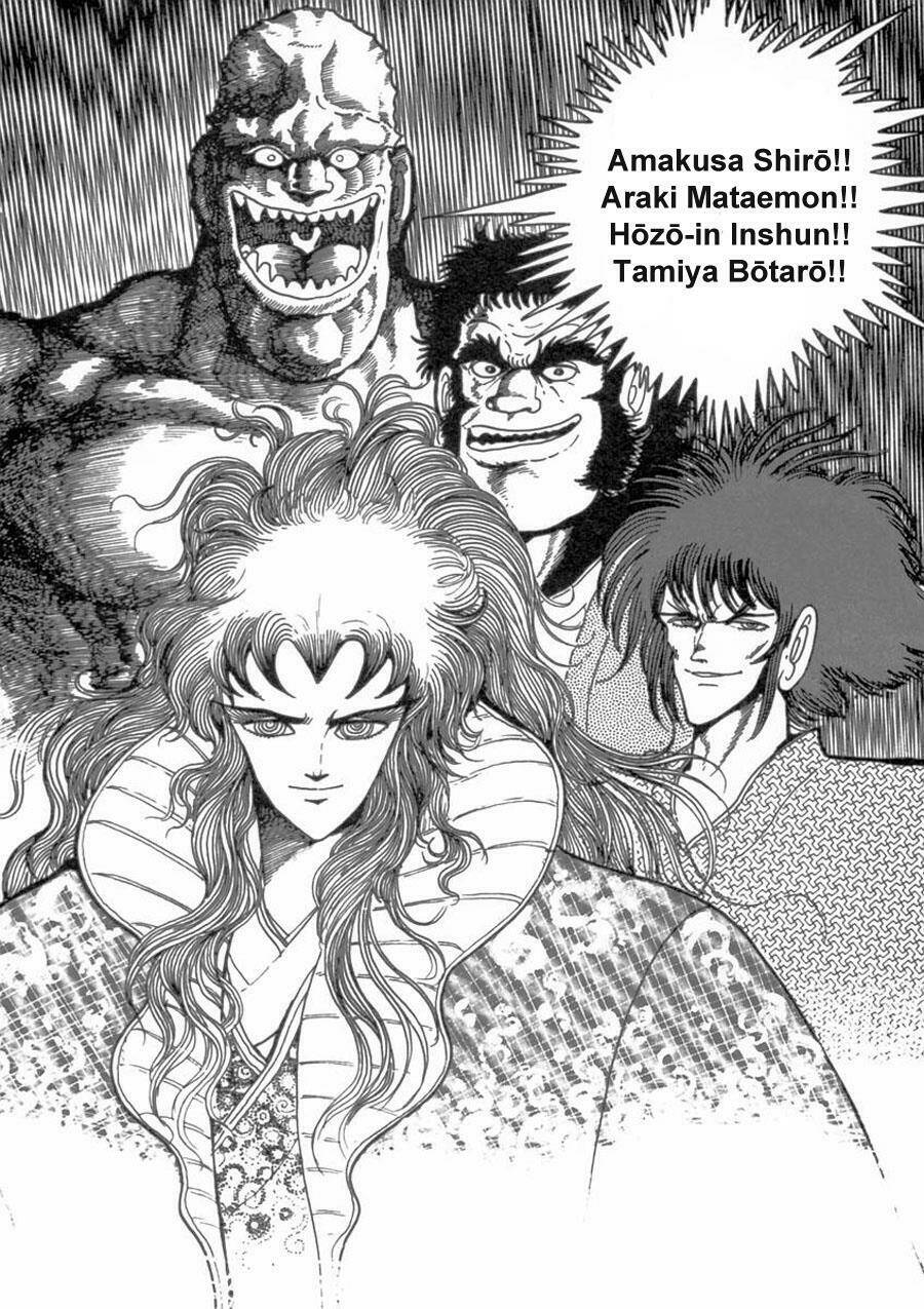 chuyển sinh ma giới chapter 4 20